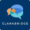 Clarabridge Logo