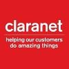 Claranet Logo
