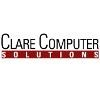 Clare Computer Solutions Logo