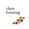 Clare Housing Logo