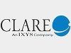 Clare Logo
