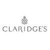 Claridge's Logo