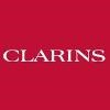 Clarins Canada Logo