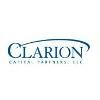 Clarion Capital Partners Logo