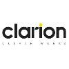 Clarion Communications Logo