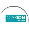 Clarion Events Logo