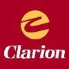 Clarion Hotels Logo