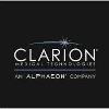 Clarion Medical Technologies Logo