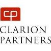 Clarion Partners Logo