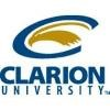 Clarion University Logo