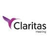 Claritas Hearing Logo