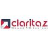 Claritaz TechLabs Logo