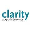 Clarity Appointments Logo