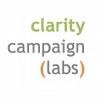 Clarity Campaign Labs Logo