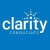 Clarity Consultants Logo