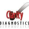 Clarity Diagnostics Logo