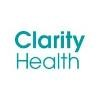 Clarity Health Services Logo