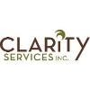 Clarity Services Logo