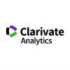 Clarivate Analytics Logo