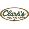Clark's Nutrition & Natural Foods Market Logo