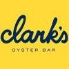 Clark's Oyster Bar Logo