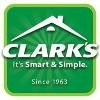 Clark's Termite & Pest Control Logo