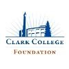 Clark College Foundation Logo