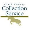 Clark County Collection Service Logo