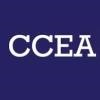 Clark County Education Association Logo