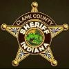 Clark County Sheriff (Indiana) Logo