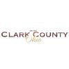 Clark County Sheriff (Ohio) Logo