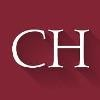 Clark Hill Logo