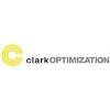 Clark Optimization Logo