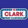 Clark Pest Control Logo