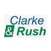 Clarke & Rush Logo