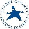 Clarke County School District Logo