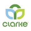 Clarke Environmental Logo