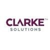 Clarke Solutions Logo