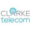 Clarke Telecom Logo