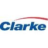 Clarke Transport Logo