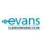 Clarkson Evans Logo