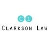 Clarkson Law Logo