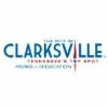 Clarksville Parks and Recreation Department Logo