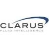 Clarus Fluid Intelligence Logo