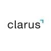 Clarus Glassboards Logo