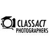 Class Act Photographers Logo