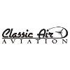 Classic Air Aviation Logo