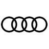 Classic Audi Logo