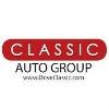 Classic Automotive Logo