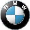 Classic BMW Logo